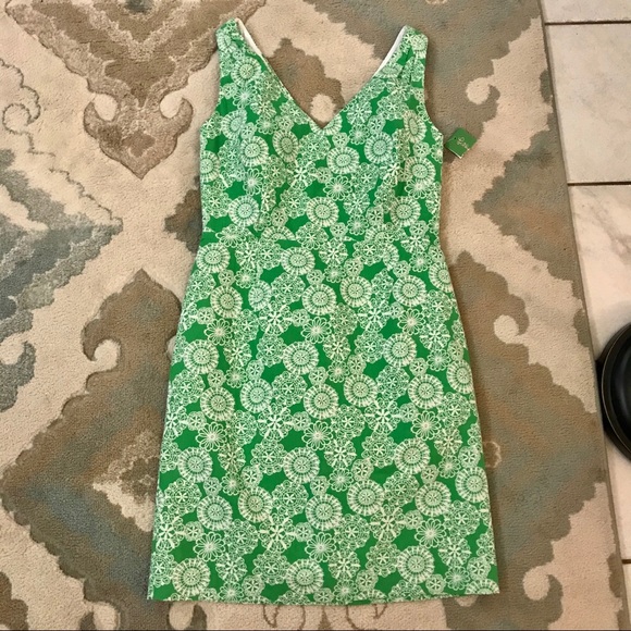 ✨NWT Lilly Pulitzer Kiera Dress - Picture 3 of 7
